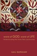 Cover: Word of God, Word of Life - Augsburg Fortress