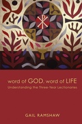 Cover: Word of God, Word of Life - Augsburg Fortress