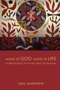 Enlarge image Cover: Word of God, Word of Life - Augsburg Fortress