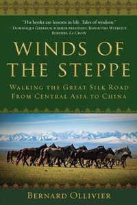 Abbildung von: Winds of the Steppe - Skyhorse Publishing