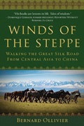 Cover: Winds of the Steppe - Skyhorse Publishing