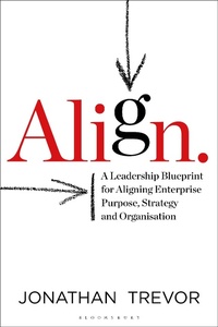 Abbildung von: Align - Bloomsbury Business