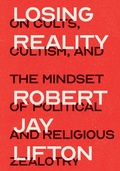 Cover: Losing Reality - The New Press