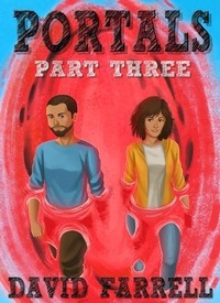 Enlarge image Cover: Portals - David Farrell