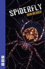 Cover: Spiderfly - Nick Hern Books