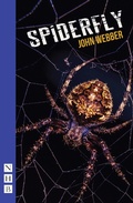 Cover: Spiderfly - Nick Hern Books