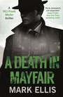 Cover: A Death in Mayfair - Accent Press Ltd