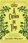 Cover: A Crown in Time - Accent Press Ltd