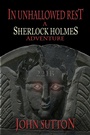 Cover: In Unhallowed Rest - MX Publishing