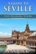 Cover: Guide to Seville - Andrews UK