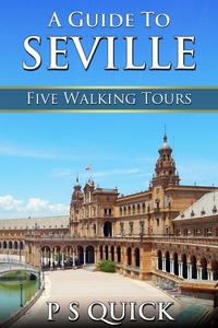 Enlarge image Cover: Guide to Seville - Andrews UK