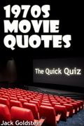 Cover: 1970s Movie Quotes - The Quick Quiz - Andrews UK
