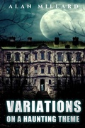 Cover: Variations on a Haunting Theme - Andrews UK