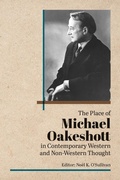Cover: Place of Michael Oakeshott in Contemporary Western and Non-Western Thought - Andrews UK