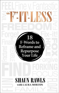 Enlarge image Cover: "F"-It-Less - Forefront Books
