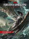 Cover: D&D: F&uuml;rsten der Apokalypse - Gale Force Nine
