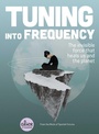 Cover: Tuning into Frequency - Simon Element