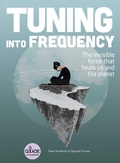 Cover: Tuning into Frequency - Simon Element