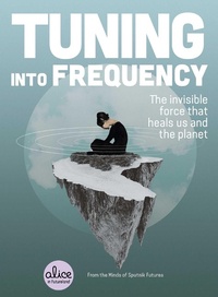Enlarge image Cover: Tuning into Frequency - Simon Element