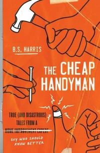 Abbildung von: The Cheap Handyman - Simon Element