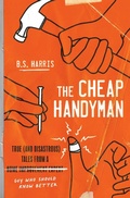 Cover: The Cheap Handyman - Simon Element