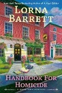 Cover: Handbook for Homicide - Pamela Dorman Books