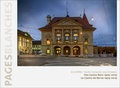 Cover: Das Casino Bern 1909-2019 | Le Casino de Berne 1909-2019 - Gesellschaft f. Schweiz. Kunstgesch.