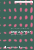 Cover: Next Generation (E-Book) - hep verlag