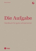 Cover: Die Aufgabe (E-Book) - hep verlag