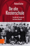 Cover: Die alte Klosterschule - B&ouml;hlau