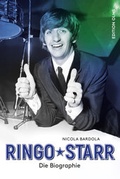 Cover: Ringo Starr - Edition Olms