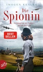 Cover: Die Spionin - Aufbau