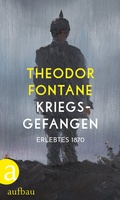 Cover: Kriegsgefangen - Aufbau