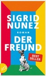 Cover: Der Freund - Aufbau