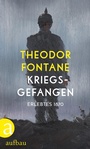 Cover: Kriegsgefangen - Aufbau