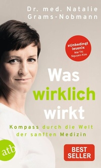 Abbildung von: Was wirklich wirkt - Aufbau