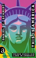 Cover: This is America - Aufbau