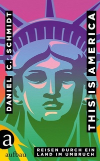 Enlarge image Cover: This is America - Aufbau