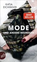 Cover: Mode und andere Neurosen - Aufbau