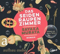 Abbildung von: Das Seidenraupenzimmer - Aufbau audio