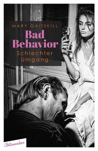 Abbildung von: Bad Behavior. Schlechter Umgang - Aufbau
