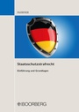 Cover: Staatsschutzstrafrecht - Boorberg
