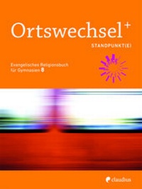 Abbildung von: Ortswechsel PLUS 8 - Standpunkt(e) - Claudius