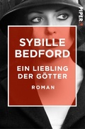 Cover: Ein Liebling der G&ouml;tter - Piper Edition