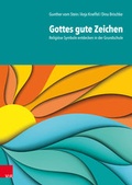 Cover: Gottes gute Zeichen - Vandenhoeck & Ruprecht