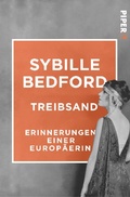 Cover: Treibsand - Piper Edition