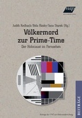 Cover: V&ouml;lkermord zur Primetime - new academic press