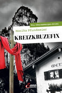 Abbildung von: Kreizkruzefix - Servus