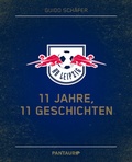 Cover: 11 Jahre, 11 Geschichten - PANTAURO