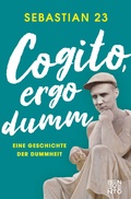 Cover: Cogito, ergo dumm - Benevento